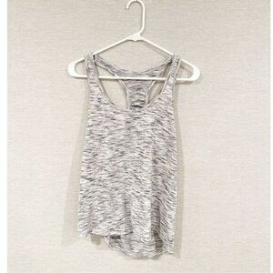 Lululemon tiger space dye racerback top